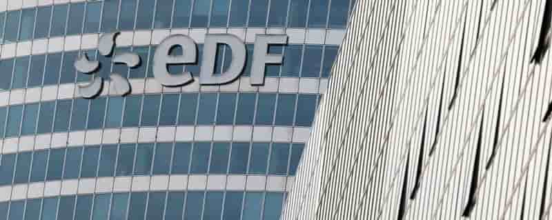 Edf, a suivre a la bourse de paris