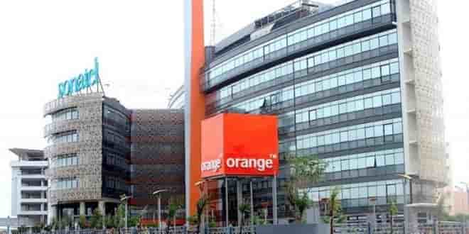 Sonatel Orange
