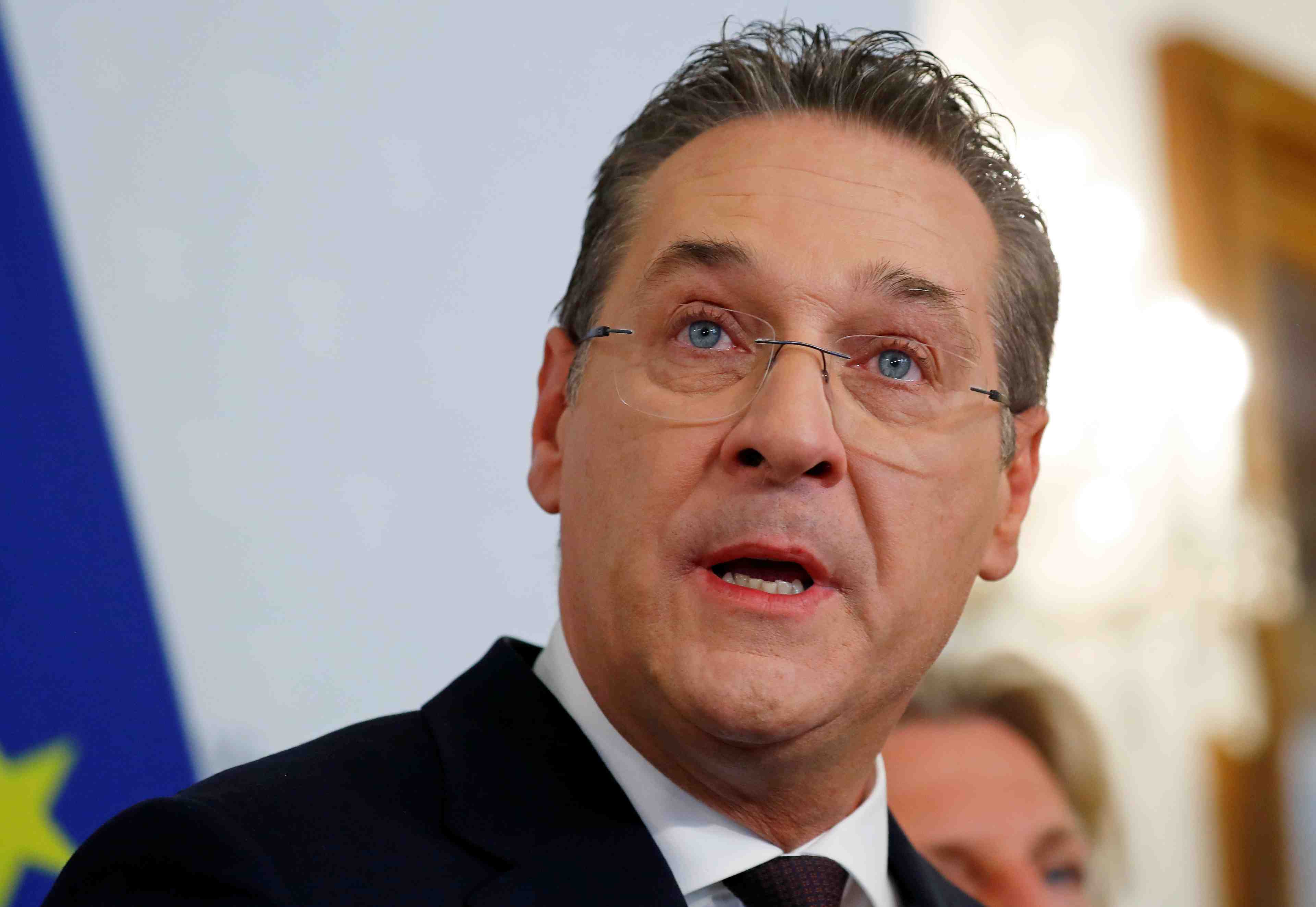 Tous les ministres fpo ont quitte le gouvernement autrichien