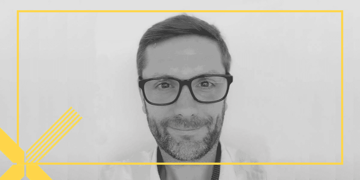Emmanuel Gastou, Project Leader au sein de SQLI