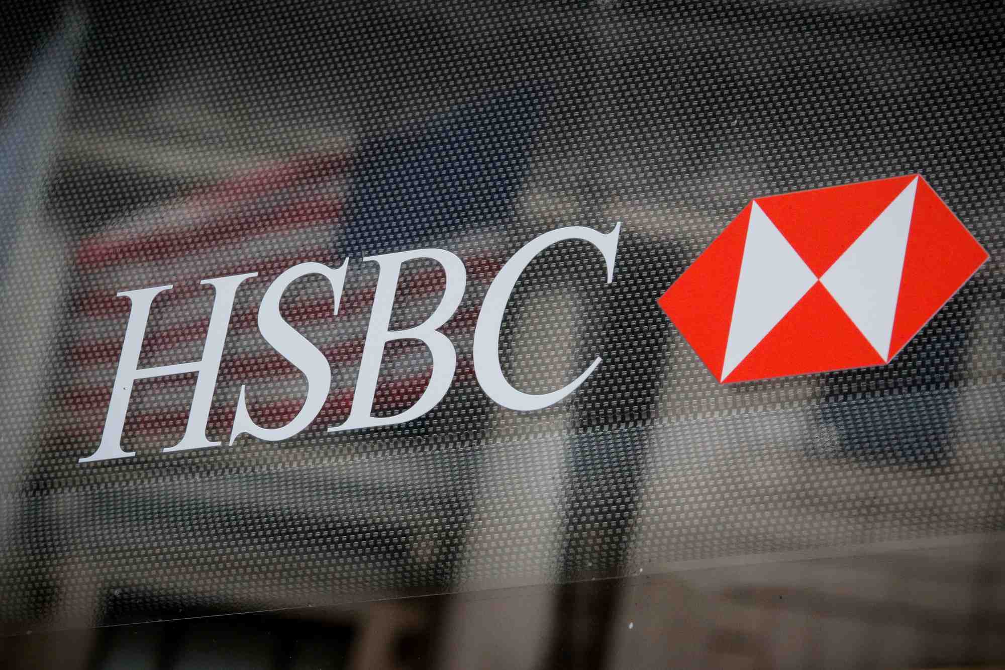 Hsbc va payer 192 millions de dollars pour clore des poursuites aux usa