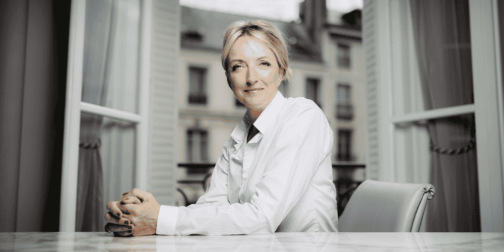 Alexandra François-Cuxac