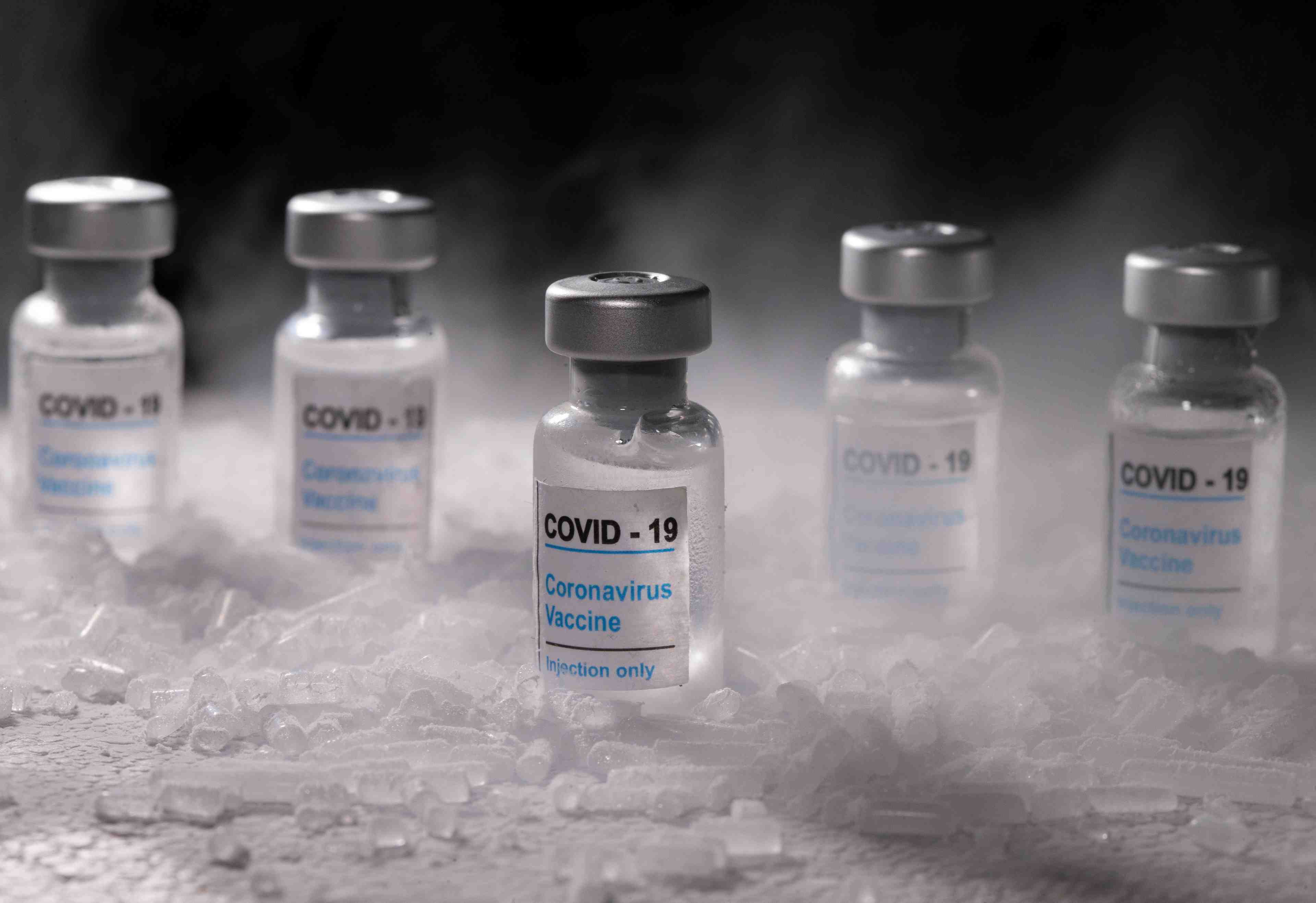 Coronavirus: la coree du sud va se procurer des doses de quatre vaccins