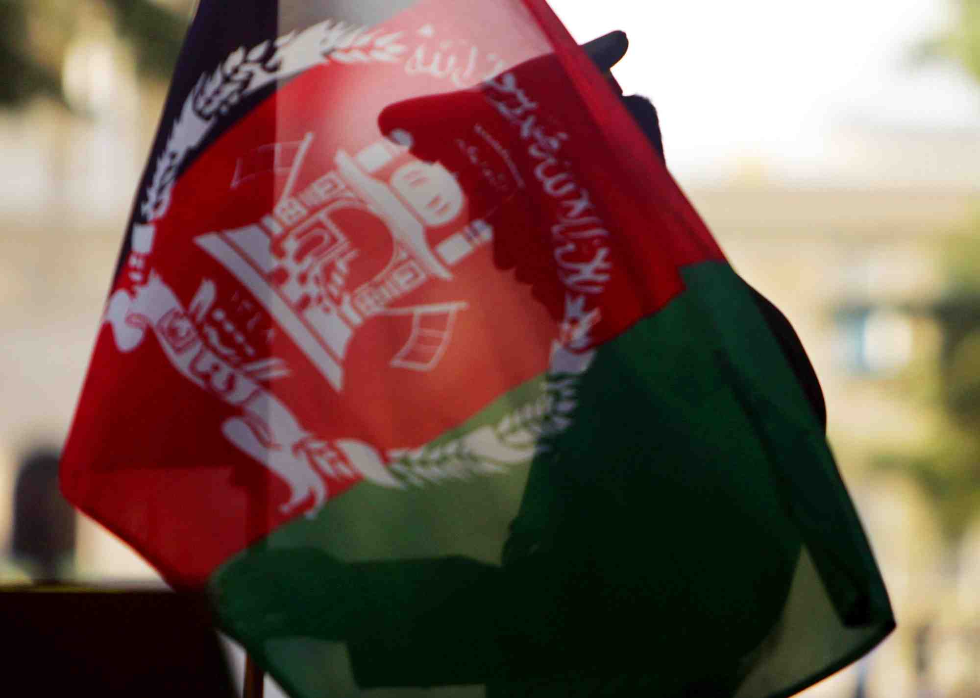 Afghanistan: explosion dans une mosquee sunnite a kunduz, une vingtaine de victimes