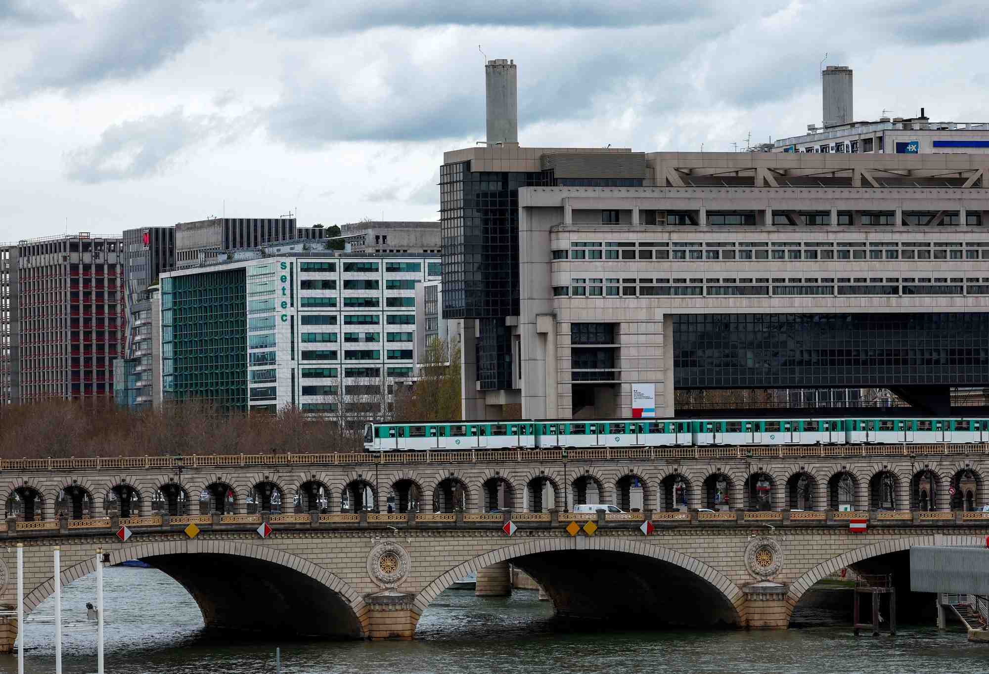 La semaine dernière, la Cour des comptes a chiffré à 1,3 milliard d'euros le coût pour l'État des erreurs sur la collecte en 2023 (Photo d'illustration).