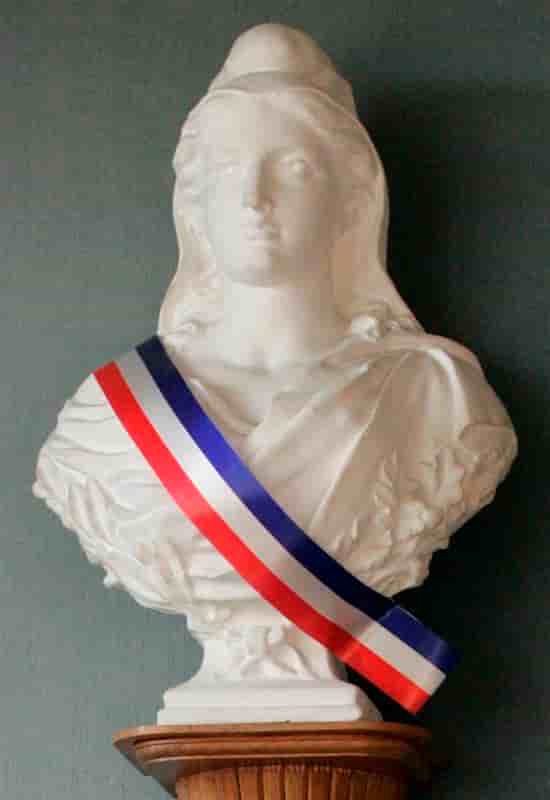 Droite et gauche au coude à coude pour les municipales-BVA