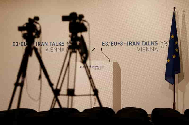 Nouvelles discussions sur le nucléaire iranien le 16 juin