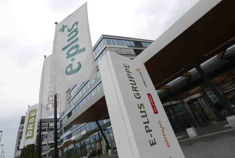 Telefonica Deutschland cède des capacités à Drillish