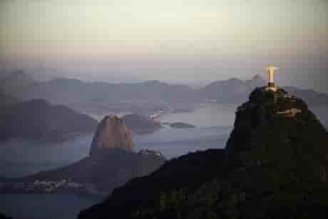 Rio de Janeiro