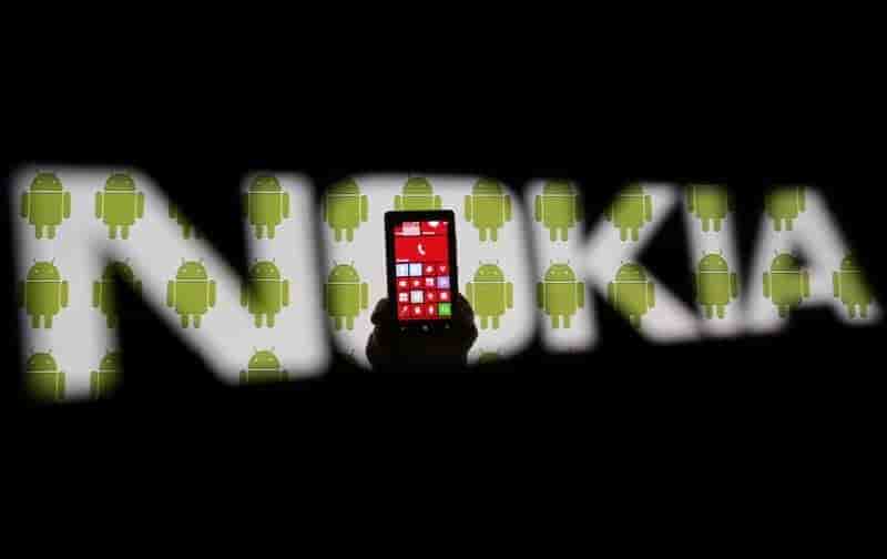 Nokia prepare son grand retour dans les telephones portables
