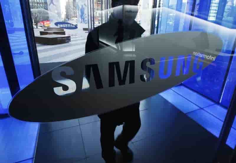 Samsung anticipe un benefice trimestriel