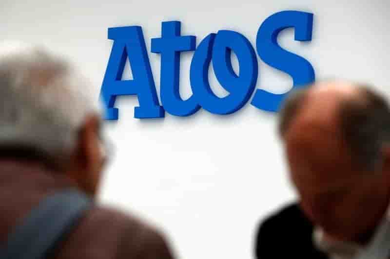 Atos annonce une hausse des prises de commandes