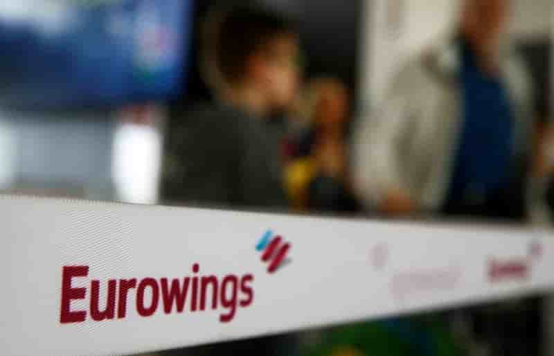 Appel d'entreprises belges contre une fusion brussels airlines-eurowings