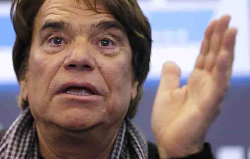 Tapie doit toujours 404 millions d'euros, dit le cdr