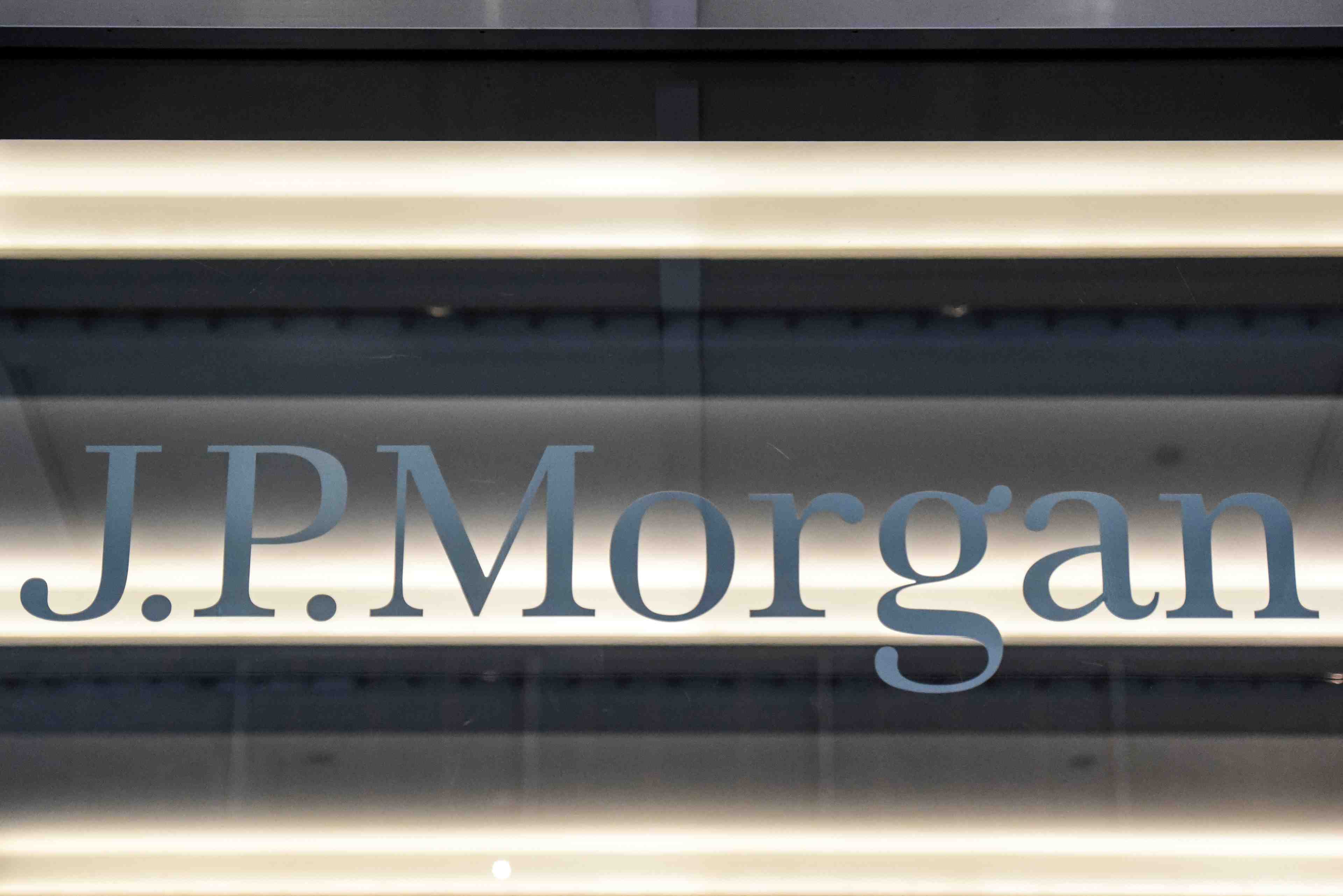 Pour jpmorgan, la hausse des rendements ne menace pas les actions