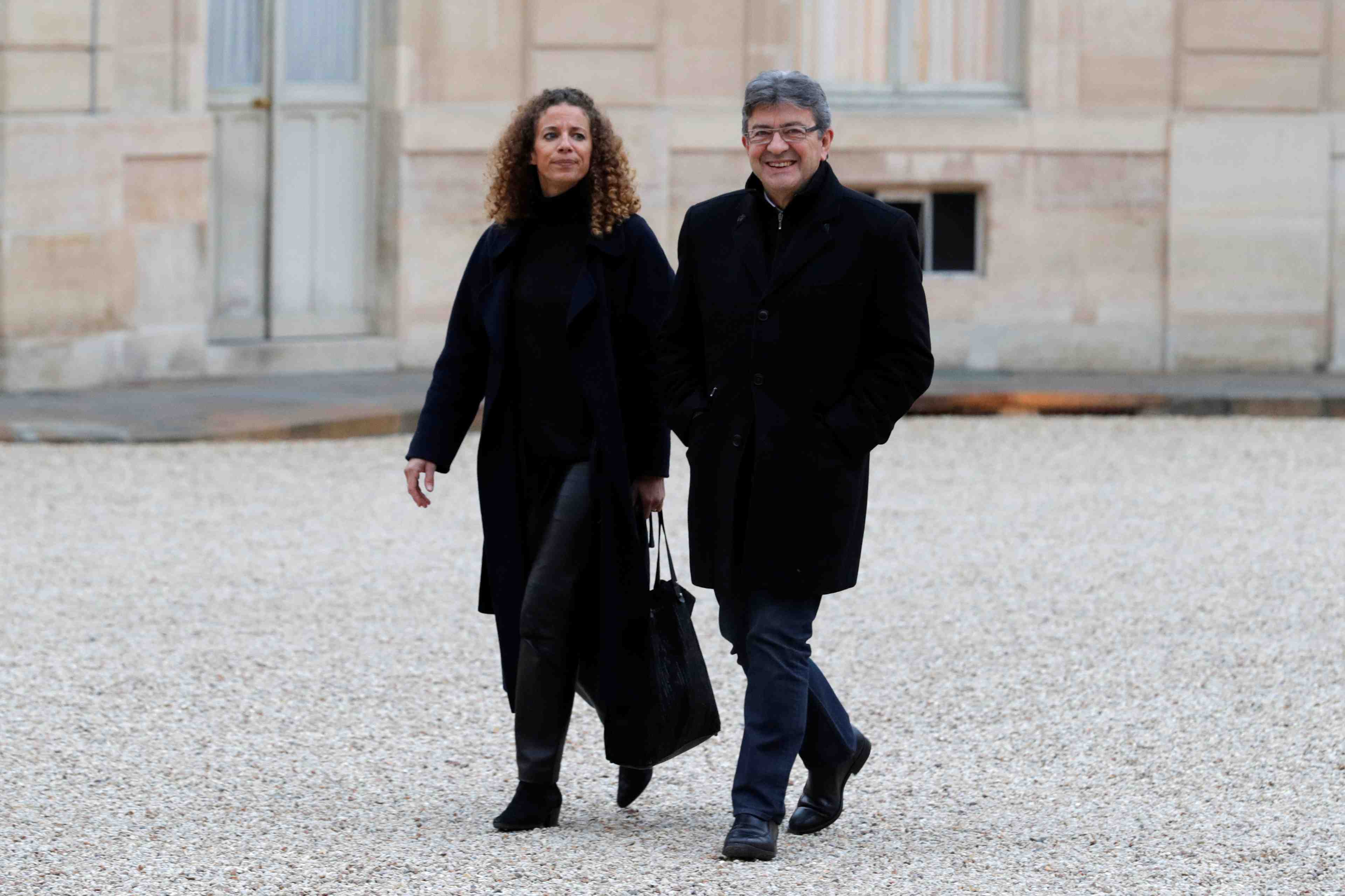 Charlotte girard se retire de la france insoumise