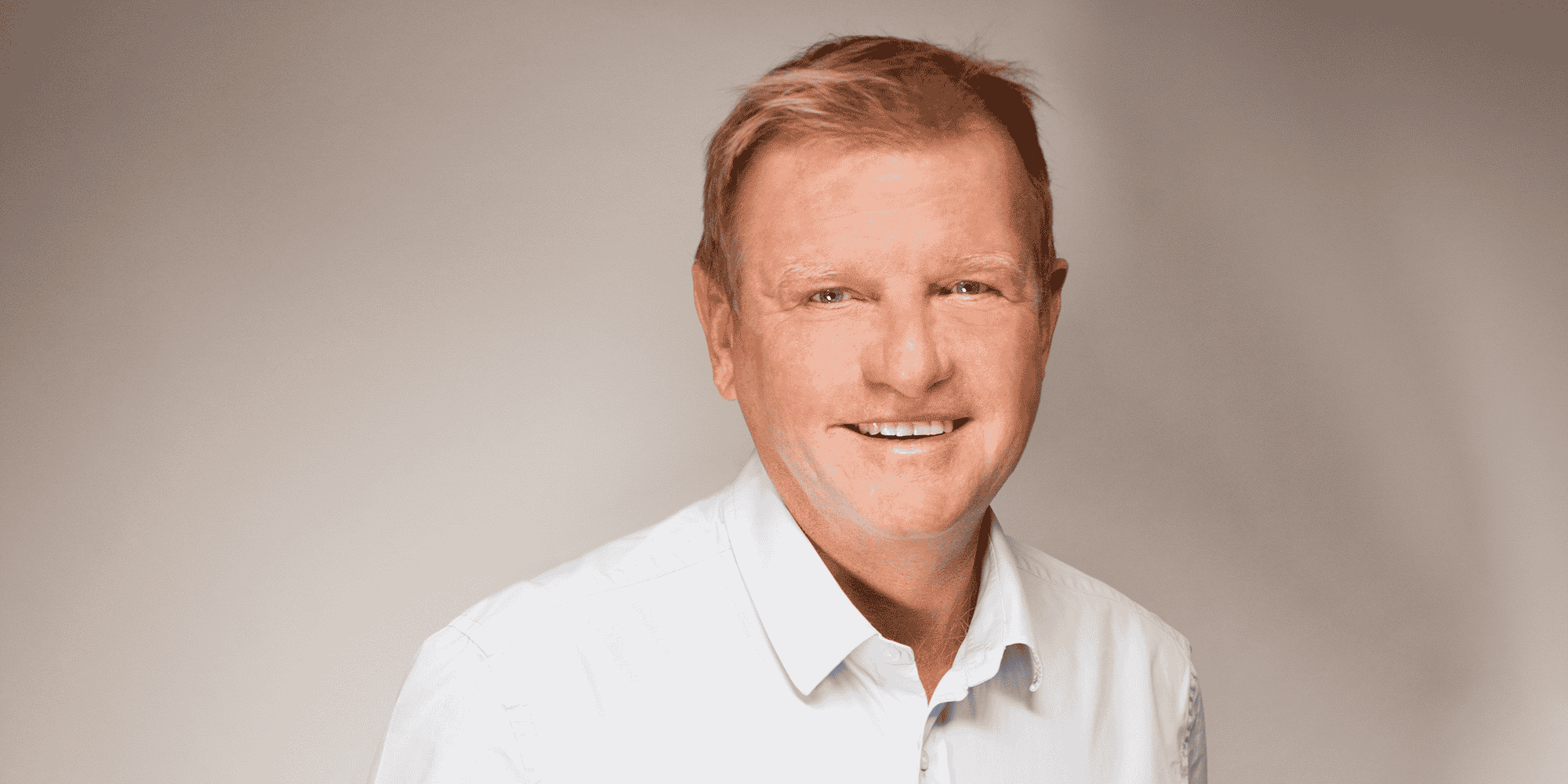 Patrice Bégay, directeur exécutif et directeur de la communication de Bpifrance.