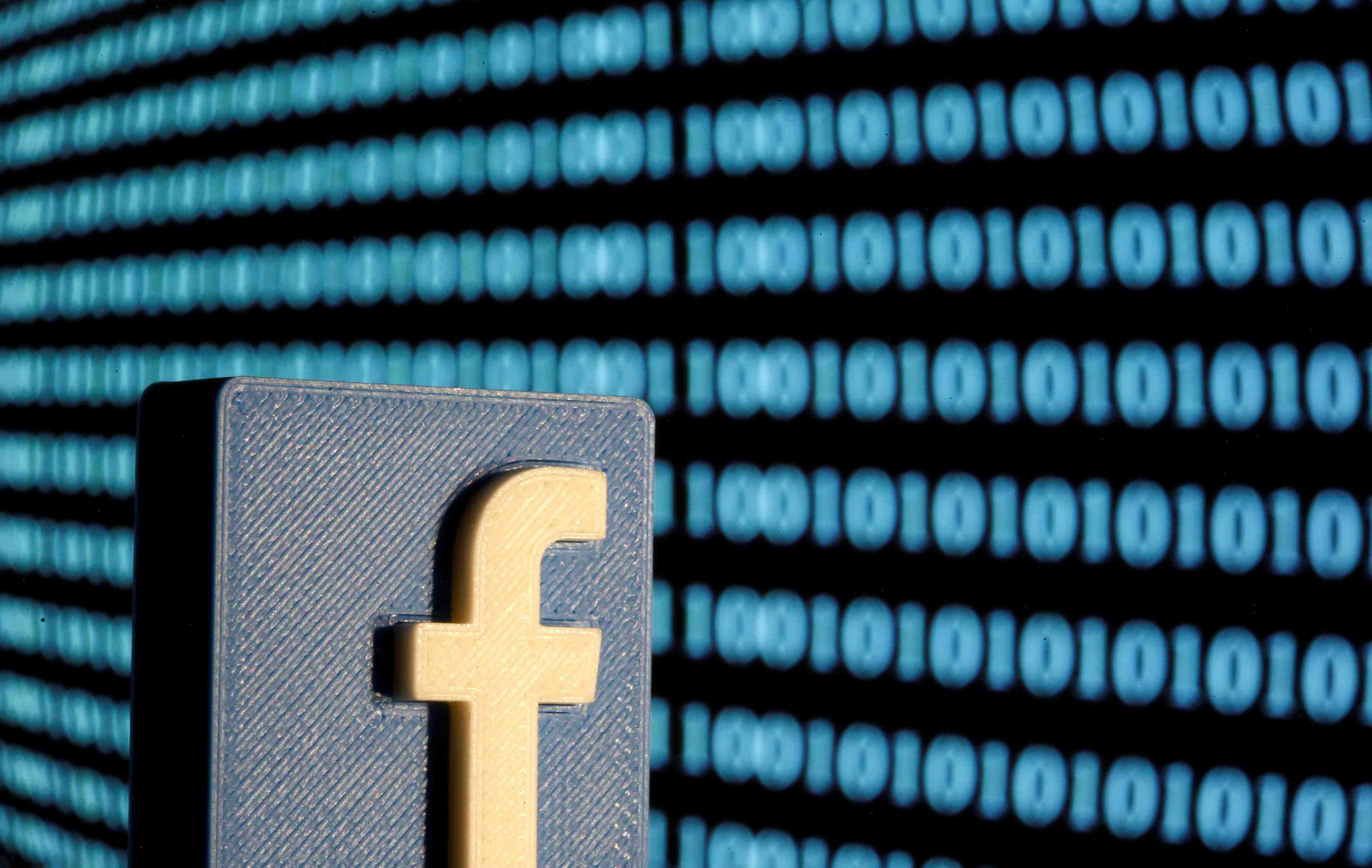 Concurrence: criteo porte plainte contre facebook en france