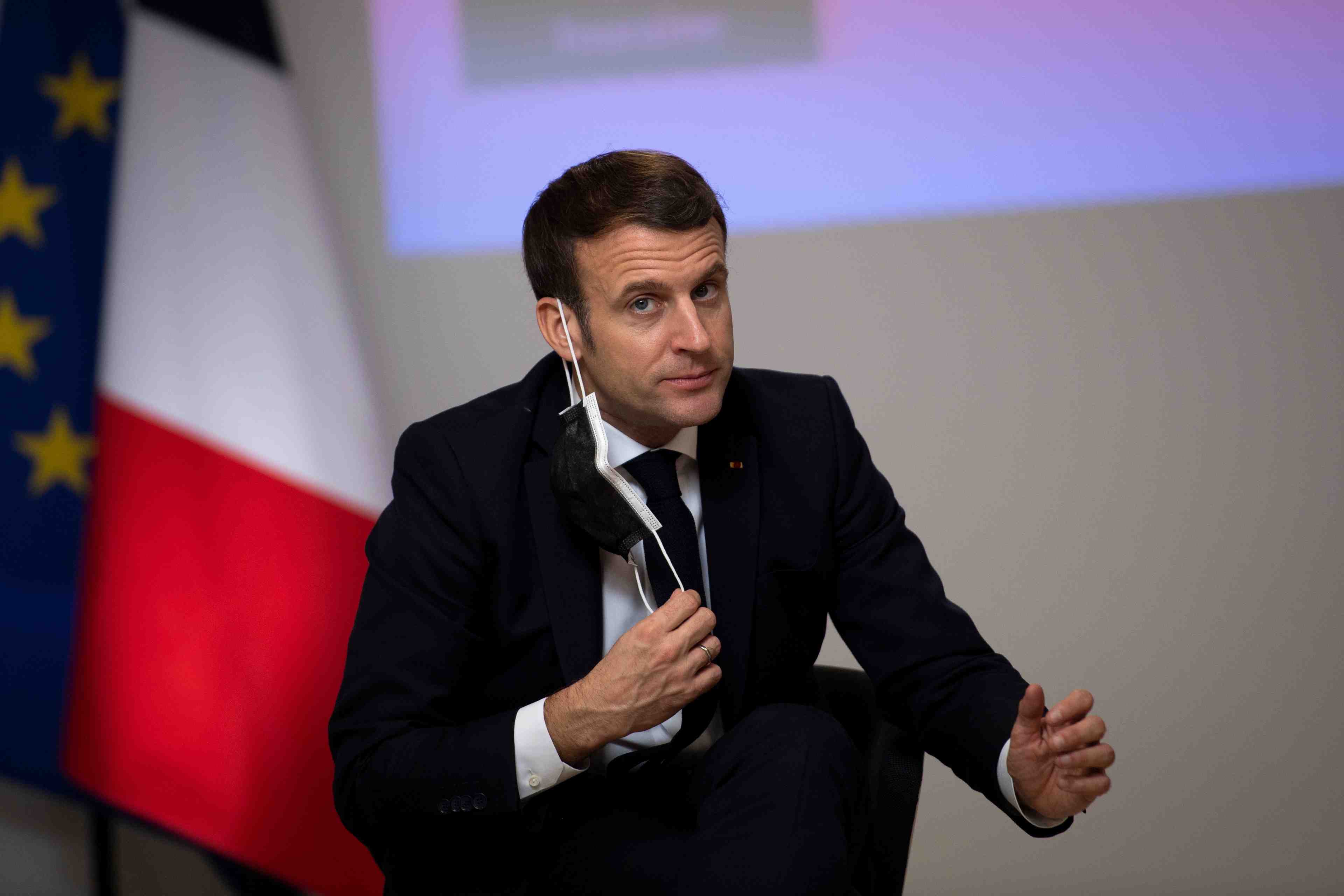 France: la deputee laure de la raudiere proposee a la tete de l'arcep