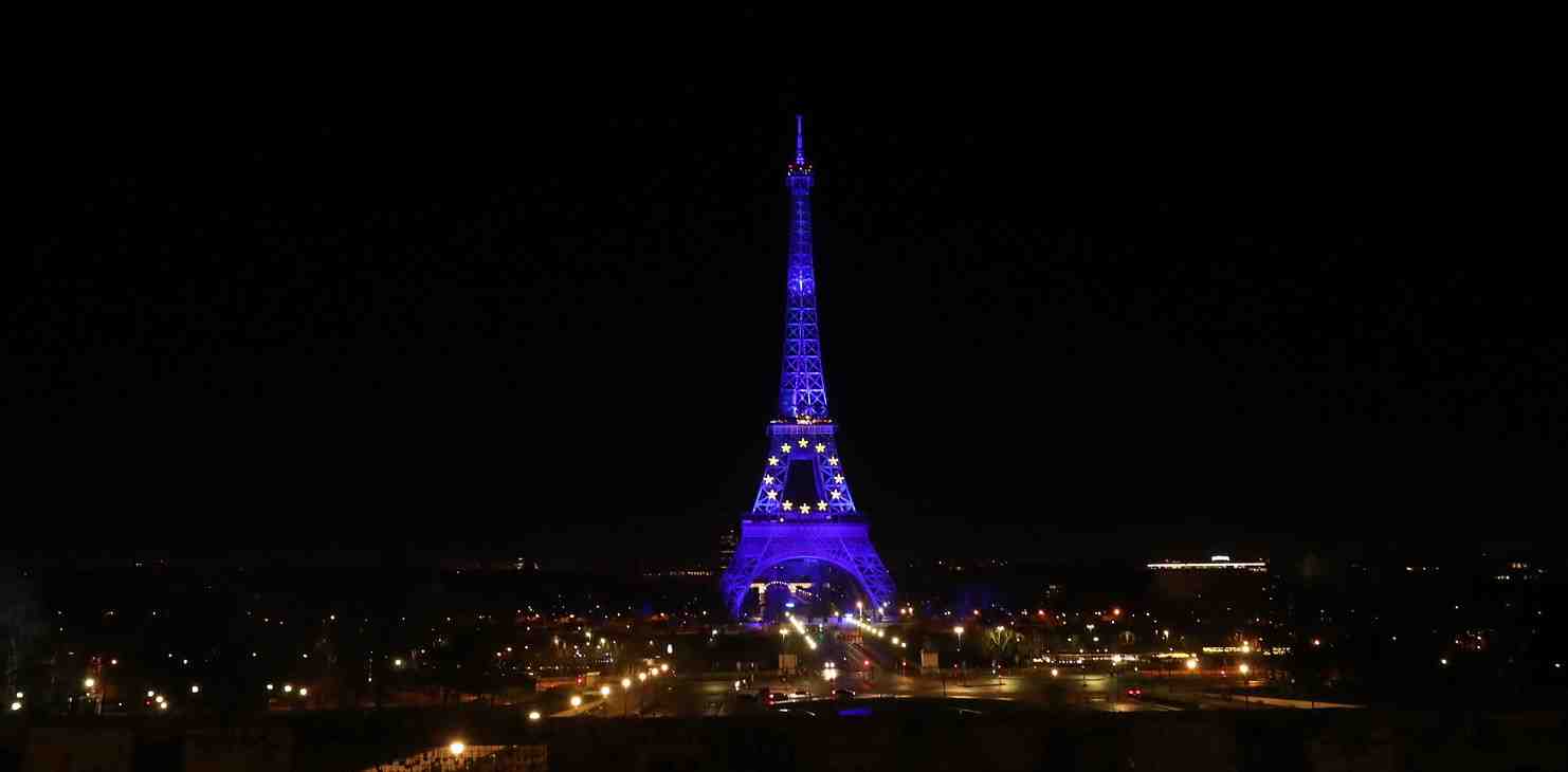 europe france