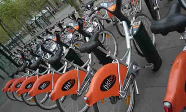vélo