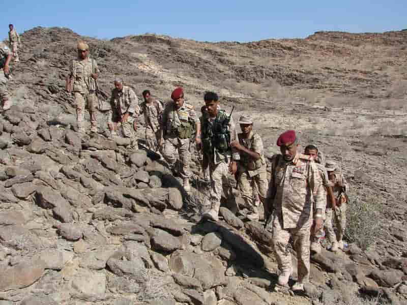 Un chef ouzbek d'Al Qaïda tué par l'armée au Yémen