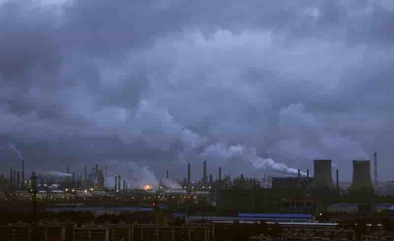 La lutte pour le climat fait sens économiquement