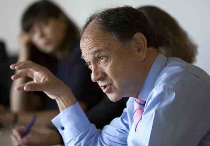 Capgemini depasse les attentes