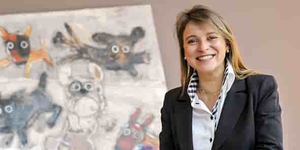 Sandie Moulinet