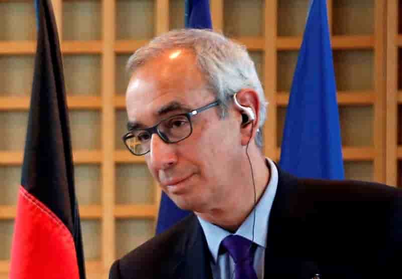 Pisani-ferry juge qu’il est trop tot pour ajuster le cice
