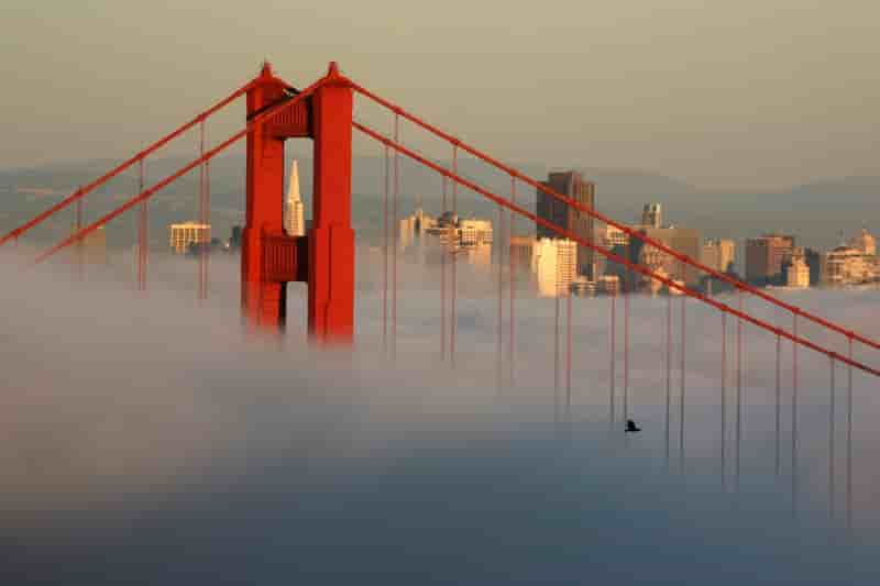 Echec d’un referendum les locations de courte duree a san francisco