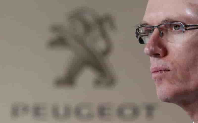 Tavares, patron de psa, propose en tant qu'administrateur de total