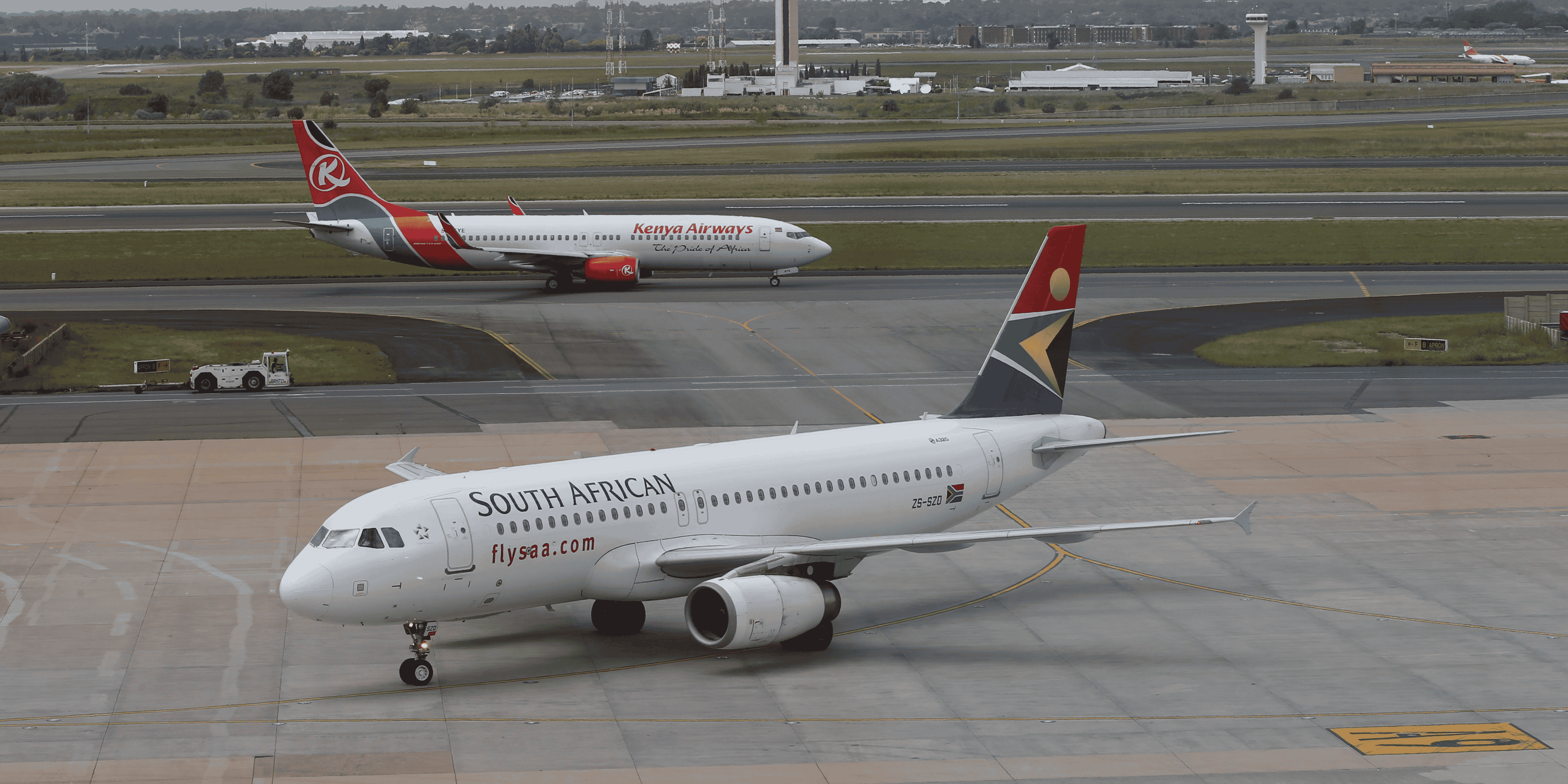 SAA