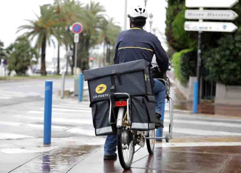 Hausse de 4,7% des tarifs du courrier en 2019