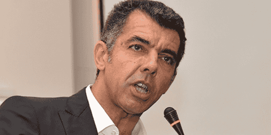 Adil Douiri