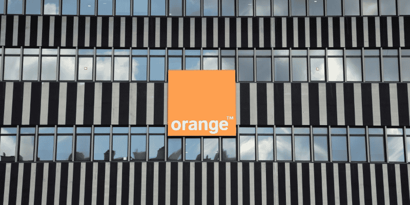 Orange ouvert a d'eventuelles discussions sur une consolidation