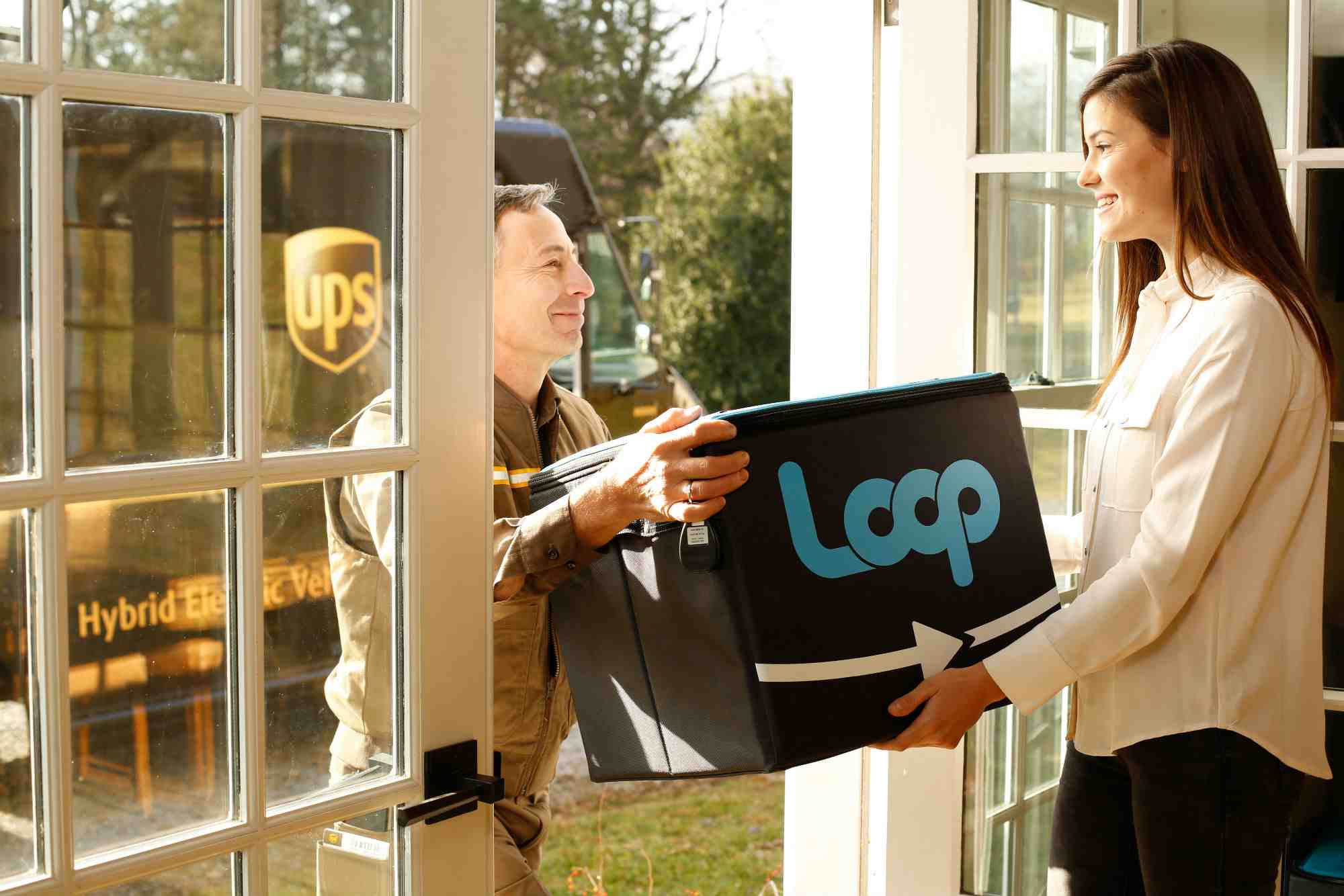 Loop