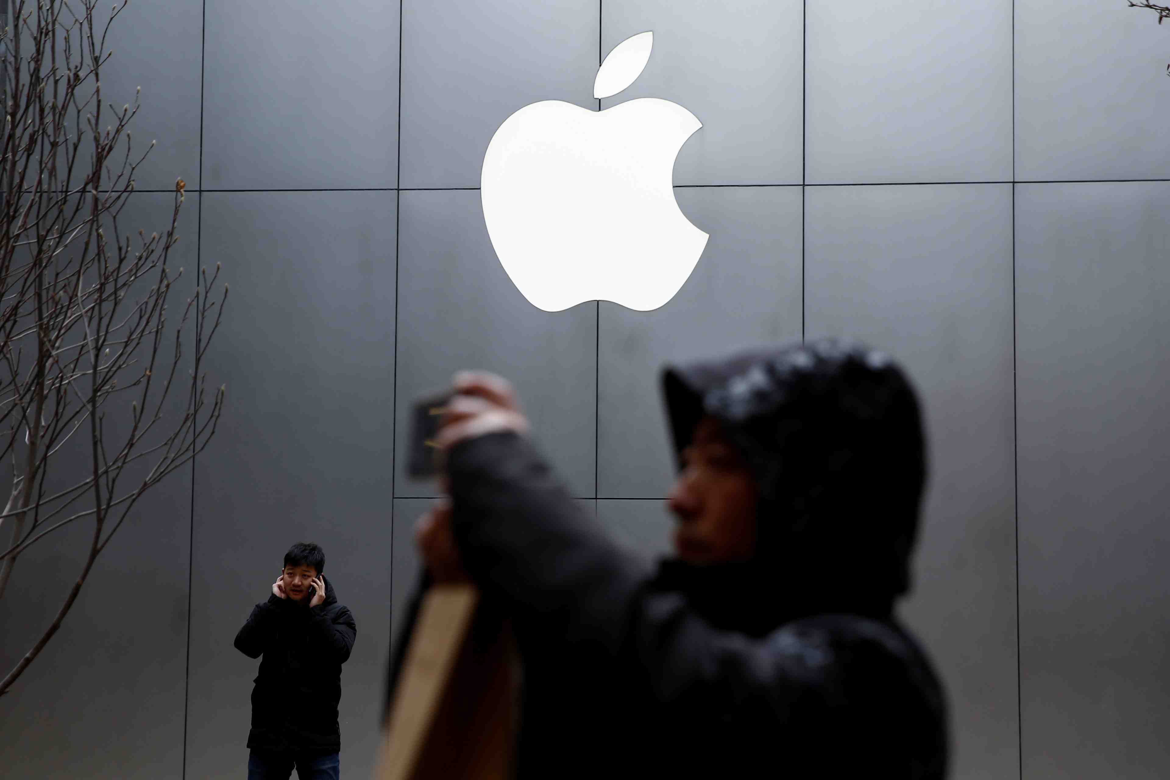 Les valeurs a suivre a wall street