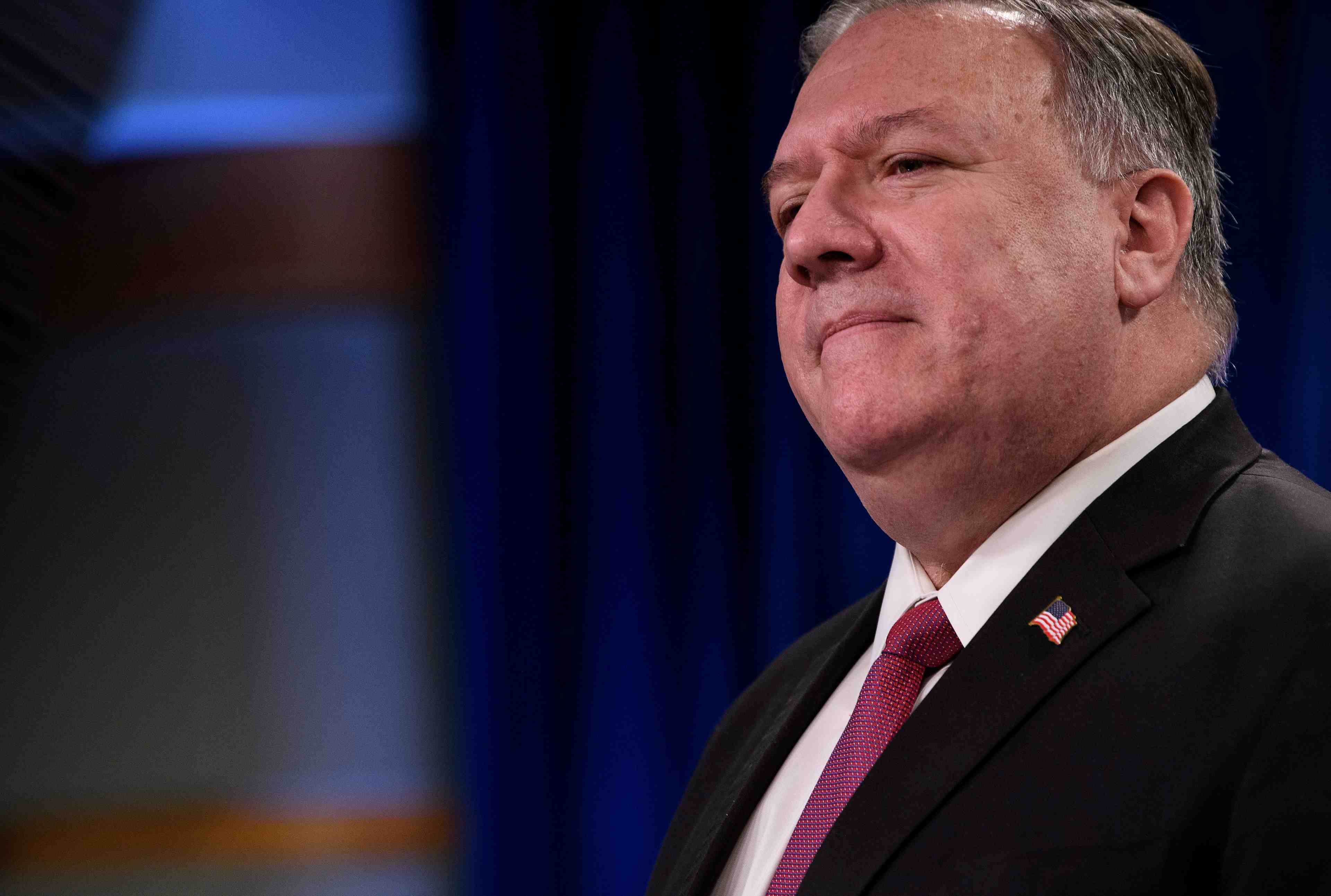 Haut-karabakh: les etats-unis tentent a leur tour une mediation