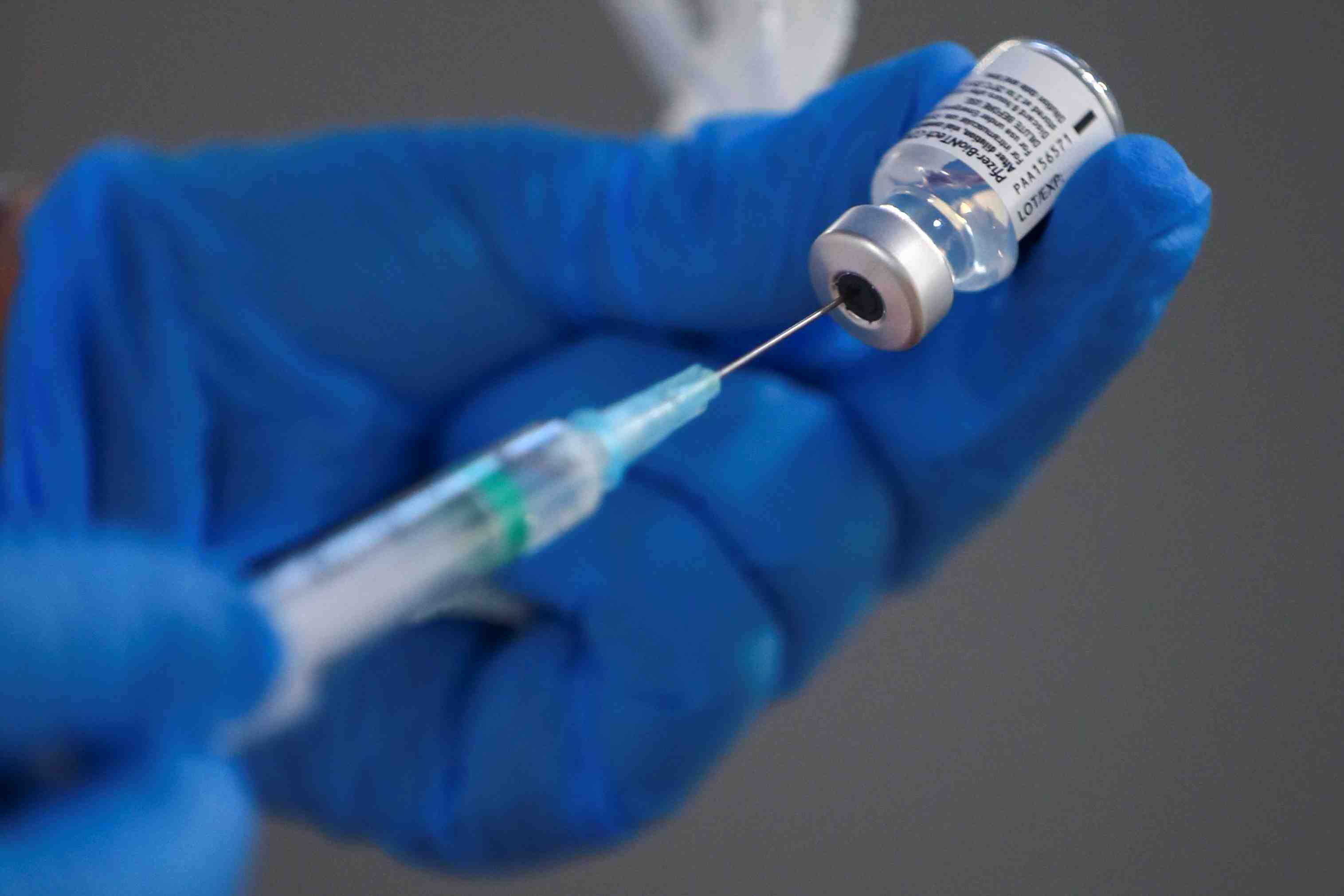 Coronavirus: 4.000 variants dans le monde, selon les chercheurs britanniques