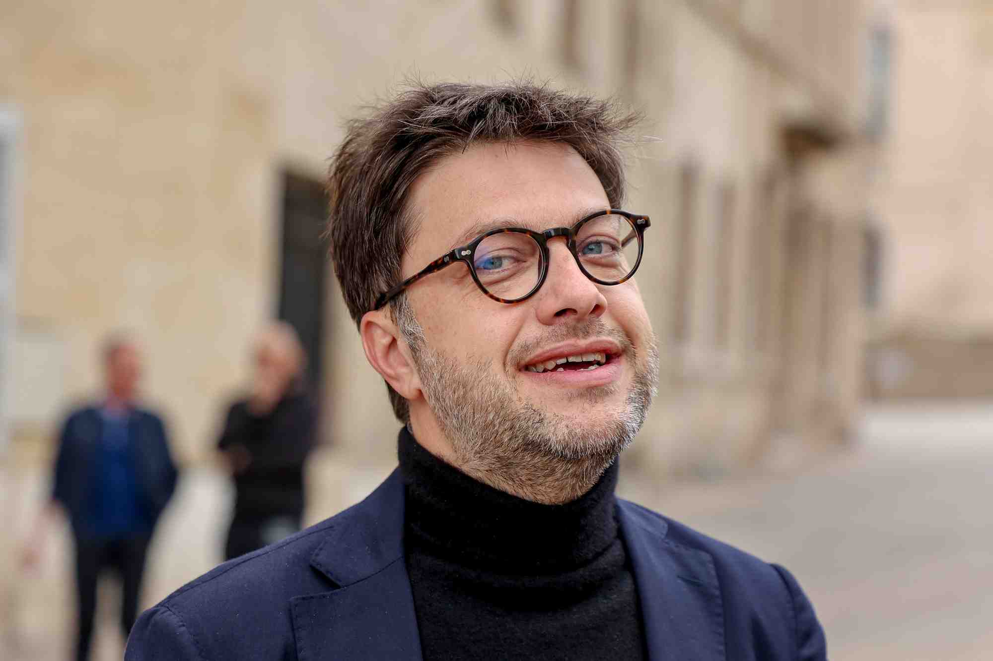 Benoit Payan