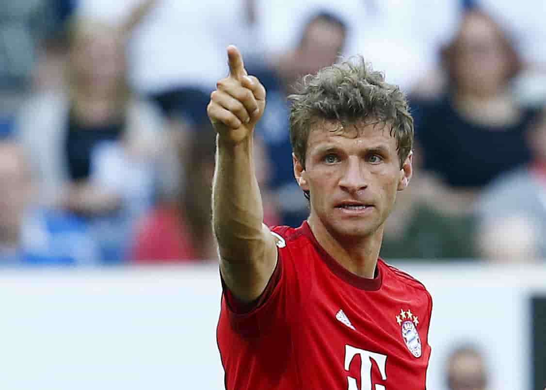 Le bayern deroule, francfort et mayence se font surprendre