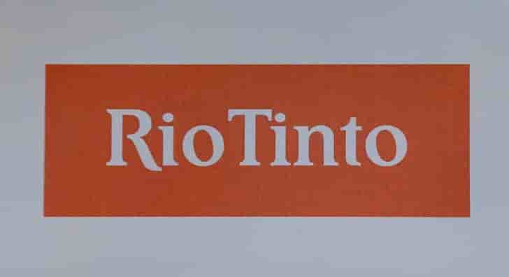 Rio tinto confirme qu'il privilegie yancoal