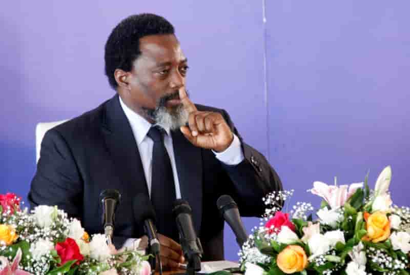 La coalition de kabila va annoncer son candidat "dans les prochaines heures"