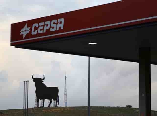 Cepsa introduite en bourse a madrid en septembre