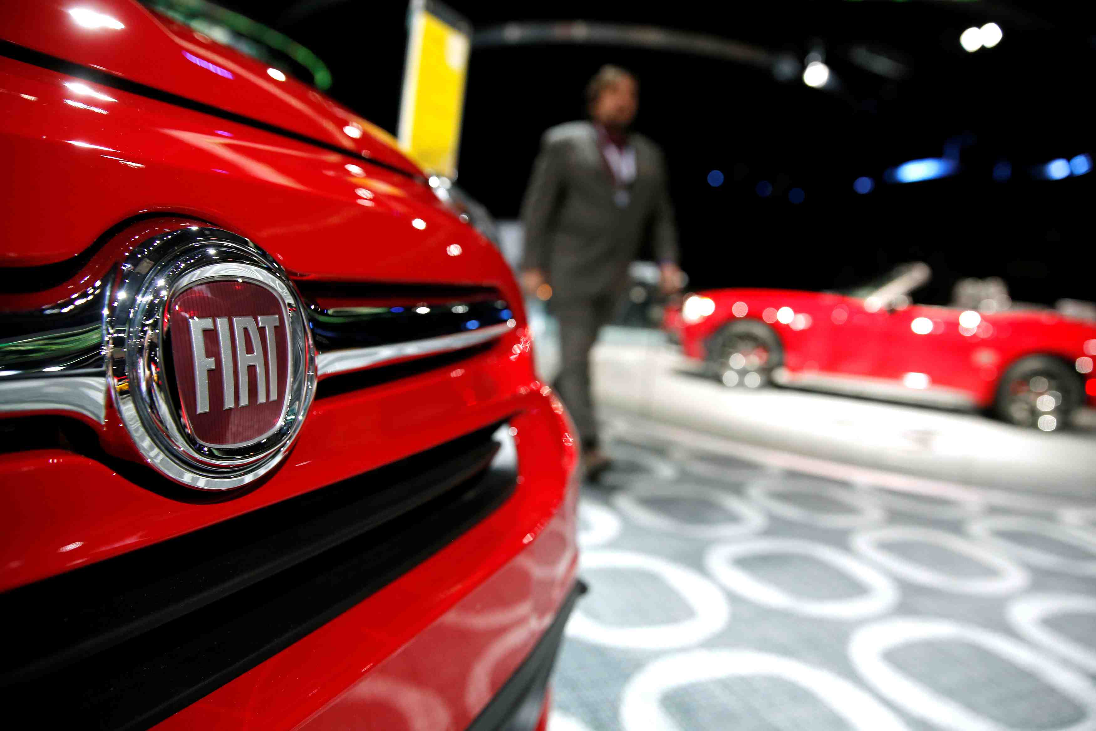 Fiat chrysler retire son offre de fusion avec renault