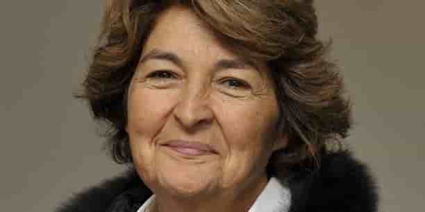 Joëlle Toledano