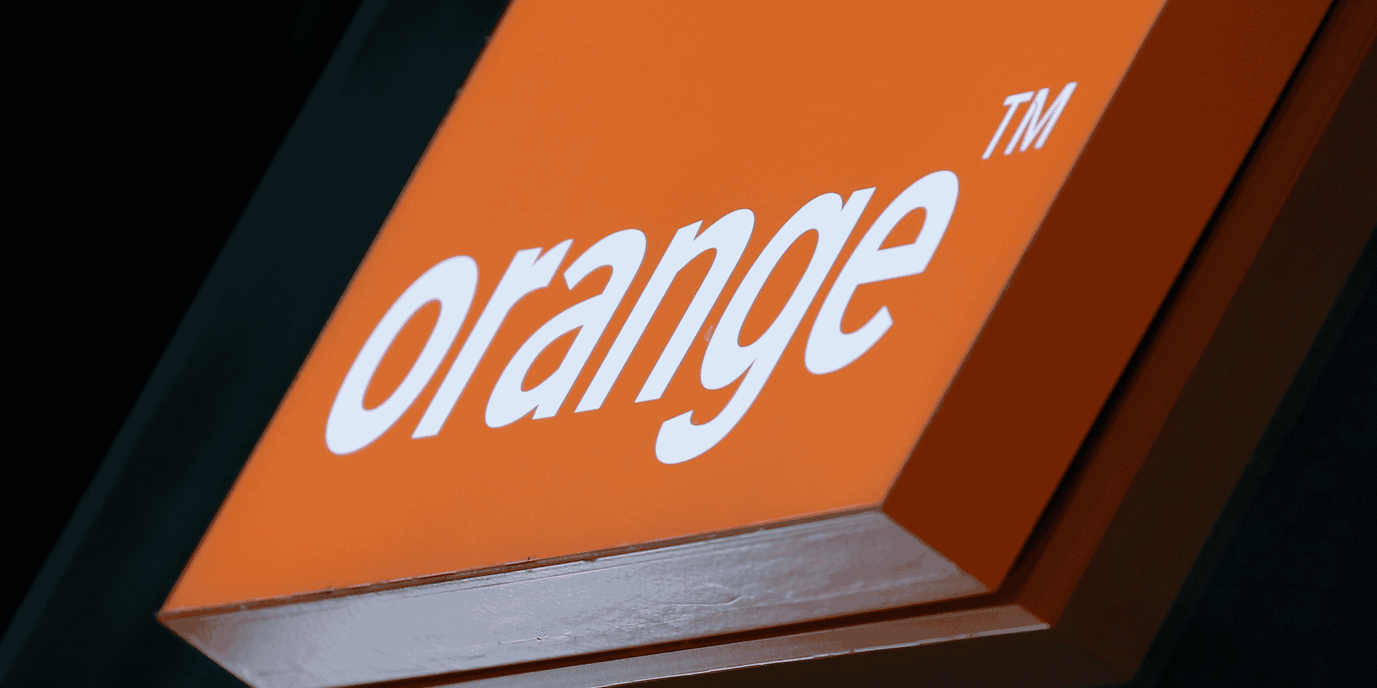 Orange discutera d'une separation des fonctions de president et dg avant 2022