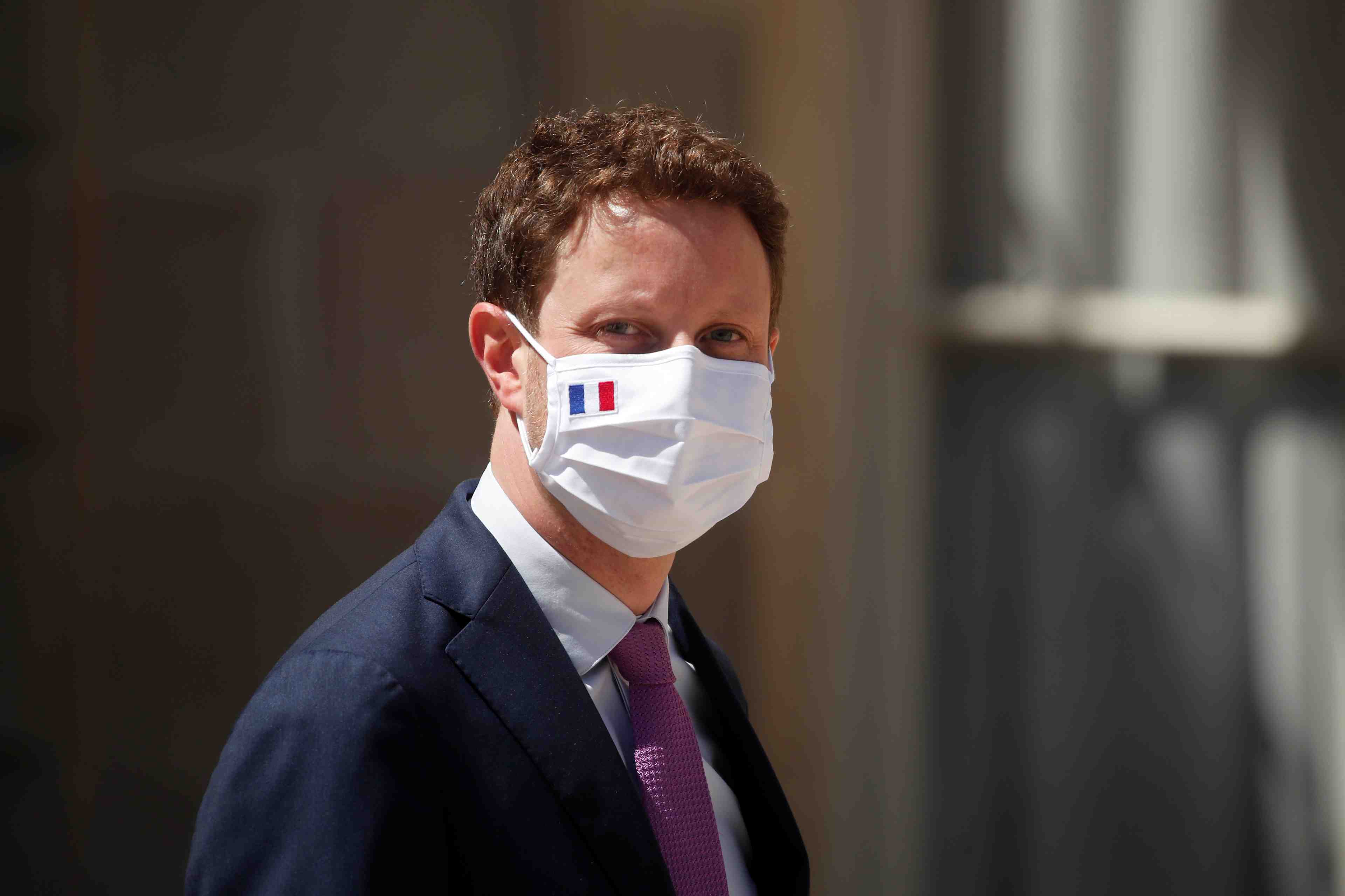 Peche: beaune annonce des mesures de pression contre londres dans les prochains jours
