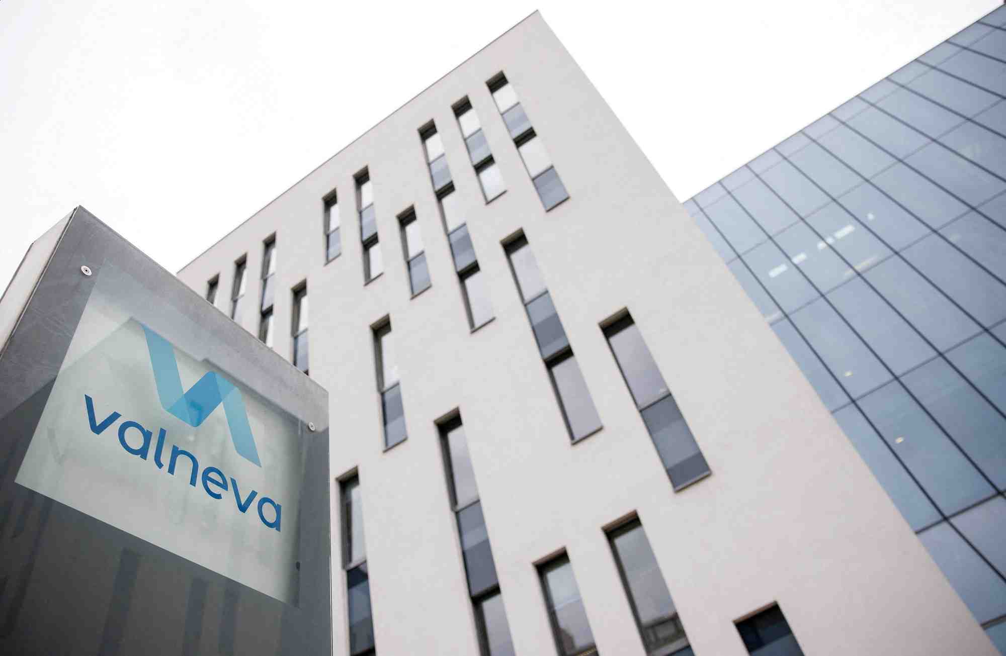 Valneva: pfizer va acquerir 8,1% du capital, le titre grimpe